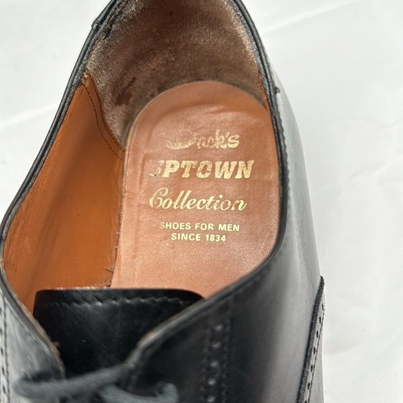 Vintage Dack’s Made in Canada 10 - Picture 3 of 5